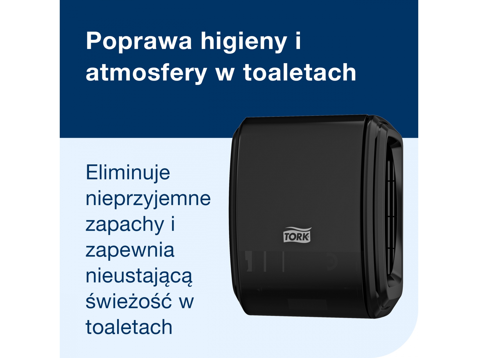 Dozownik A3 TORK 256011 do odświeżacza Constant